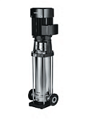 Купить Вертикальный многоступенчатый насос Hydroo VF20-15R 1850 T 4069 5 2 IE3
